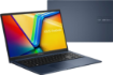 תמונה של נייד ASUS VivoBook 15 i5-1235U 16GB 512NVME 15.6 FHD DOS Blue