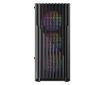 תמונה של מארז ANTEC AX22 ELITE Mid-Tower Gaming Case 4XRGB Fans ATX