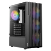 תמונה של מארז ANTEC AX22 ELITE Mid-Tower Gaming Case 4XRGB Fans ATX