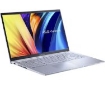 תמונה של נייד ASUS VivoBook 15 i7-1255U 16GB 512NVME 15.6 FHD DOS Silver