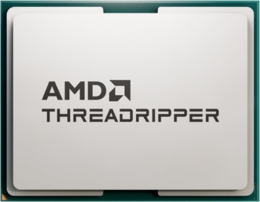 תמונה של מעבד AMD ThreadRipper 7960X Tray 24 cores 48 threads sRT5