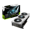 תמונה של כרטיס מסך Gigabyte GeForce RTX 4070 Ti Super Eagle OC ICE 16GB