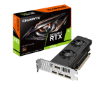 תמונה של כרטיס מסך Gigabyte GeForce RTX 3050 6GB Low Profile