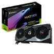 תמונה של כרטיס מסך AORUS GeForce RTX 4070 Ti Super Master 16GB