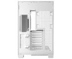 תמונה של מארז Antec C8 Aluminum White E-ATX 3X360 Radiator Support Type-C