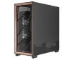 תמונה של מארז Antec Flux Pro Black EATX Full Tower X6 Fans Include