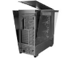 תמונה של מארז Antec Flux Pro Black EATX Full Tower X6 Fans Include