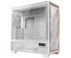 תמונה של מארז Antec Flux Pro White EATX Full Tower X6 Fans Include