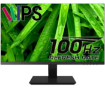 תמונה של Solid F272P1 FHD IPS 5ms VGA HDMI Speakers 100HZ Frameless BLK