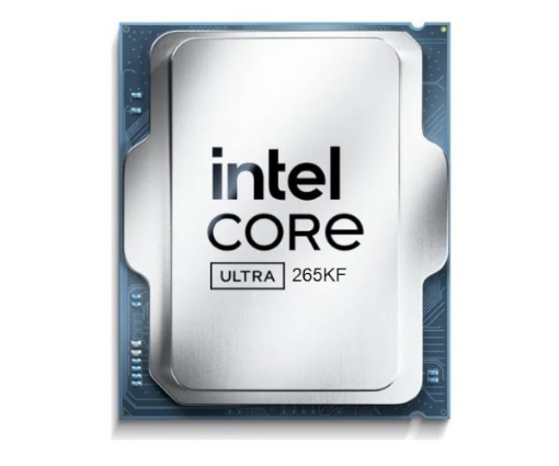 תמונה של מעבד Intel Core Ultra 7 265KF Tray No GPU No Fans Up To 5.5GHz