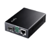 תמונה של ממיר חיבור רשת אופטי CUDY Gigabit Media Converter MC220