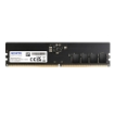 תמונה של ADATA DDR5 U-DIMM - AD5U480016G-S