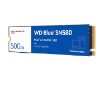 תמונה של דיסק פנימי WD Blue SN5000 NVMe SSD 500GB Pcie Gen4X4 2280