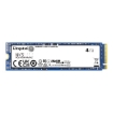 תמונה של דיסק פנימי Kingston NV3 4TB NVME GEN 4.0 M.2 2280 6000/5000Mb/s