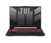 תמונה של נייד ASUS TUF A15 RYZEN 7 7735HS 16GB DDR5 512GB 4050 WIN11H 15.6