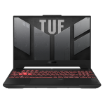 תמונה של נייד ASUS TUF A15 RYZEN 7 7735HS 16GB DDR5 512GB 4050 WIN11H 15.6