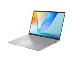 תמונה של נייד ASUS VivoBook S 14 Ryzen AI 9 HX 370 32GB DDR5 1TB MVME DOS