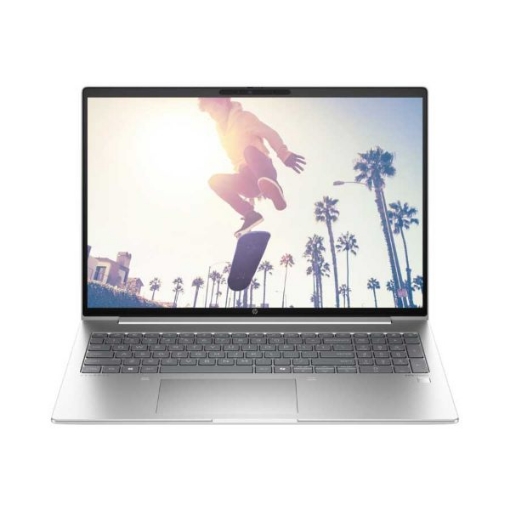 תמונה של HP460 G11 16’ FHD TOUCH  U7-155U/16GB (1x16GB) DDR5/512SSD/FP/LKB/WIN11PRO/4YOS