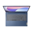 תמונה של IDEAPAD SLIM 3 I7-13620H 15.6"T 16G 1T W11H BLUE 1Y Lenovo