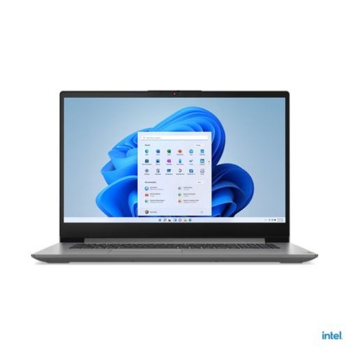 תמונה של IDEAPAD 3 I5-1235U 17.3" 16G 512G W11H ARCTIC GREY 1Y Lenovo