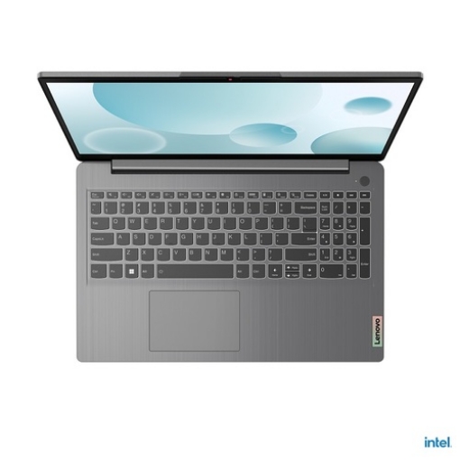 תמונה של ideapad 3 i5-1235U 15.6" 16G 512G W11H Arctic Grey 1Y-OS Lenovo