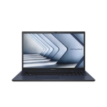 תמונה של ASUS ExpertBook/B1502CVA/15.6 FHD/Black/i7-1355U/DDR4 16GB/512GB SSD/Intel® UHD Graphics/W11H/I1YOS