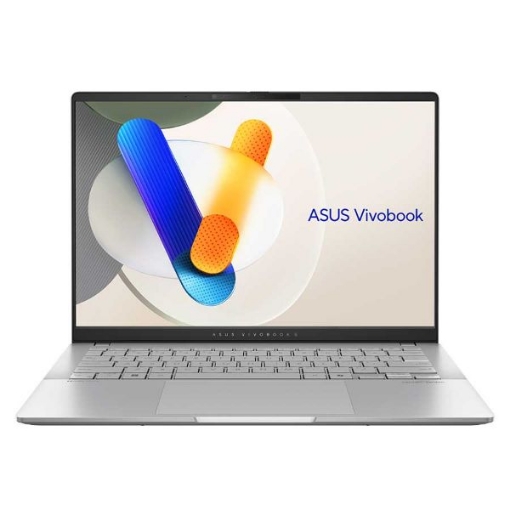 תמונה של ASUS NB-M/M5406WA-14/WUXGA/AMD Ryzen™ AI 9 HX 370/32GB DDR5/1TB M.2 SSD/FD/Silver/1YOS