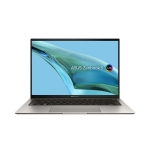 תמונה של ASUS Zenbook 13/UX5304MA-13/Ultra 7 Processor/32GB DDR5/1TB M.2 SSD/Win11 Pro/Grey/3YOS