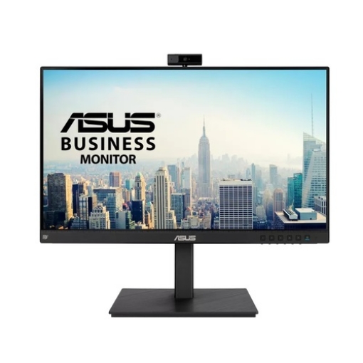 תמונה של BE24EQSK 23.8" FHD/75HZ/5MS/IPS CAMERA+SPK VGA HDMI DP Asus