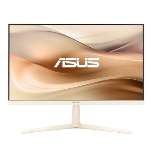 תמונה של ASUS VU279CFE-M 27 FHD/100HZ/1MS/IPS HDMI+DP+USB-C OAT-MILK