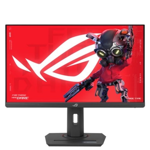 תמונה של ROG XG27UCS 27" 4K/160HZ/1MS/F-IPS USB-C+HDMI+DP Asus