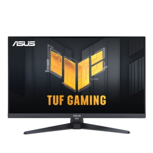 תמונה של TUF VG34VQ3B 34" WQHD/180HZ/1MS/VA HDMI*2 + DP*2 CURVED(SPK Asus