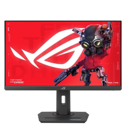 תמונה של ROG STRIX XG32WCS 32" WQHD/180HZ/1MS/FVA HDMI+DP+USB-C Asus