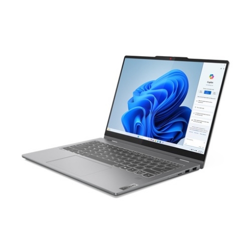 תמונה של IDEAPAD 5 2-IN-1 I5-13420H 14"T 16G 512G DOS 3Y-OS Lenovo