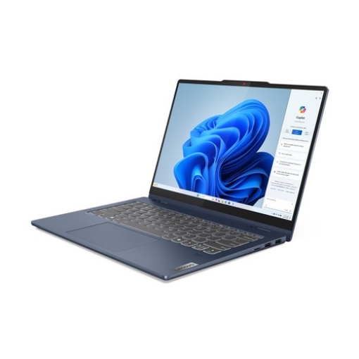 תמונה של IDEAPAD 5 2-IN-1 CORE 5 120U 14"T 16G 512G W11H BLUE 3Y-OS Lenovo