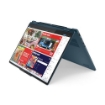 תמונה של YOGA 7 2-IN-1 ULTRA 7 155U 14"T 16G 1T W11H TIDAL TEAL 3YP Lenovo