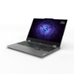 תמונה של LOQ GAMING I7-13650HX 15.6" 16G 512G W11H RTX4050 3Y-OS Lenovo