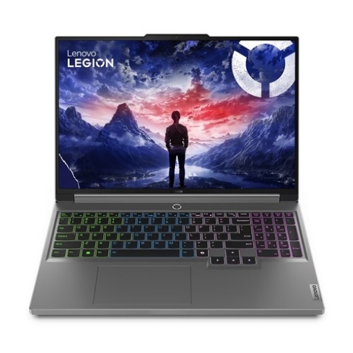 תמונה של LEGION 5 I7-14650HX 16" 32G 1TB DOS RTX4060 3Y-OS Lenovo