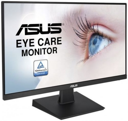 תמונה של מסך מחשב ‏27 ‏אינטש Asus Eye Care VA27EQSB Full HD אסוס