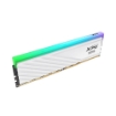 תמונה של ADATA XPG Lancer Blade RGB DDR5 U-DIMM 6000MHz - AX5U6000C3016G-SLABRWH