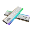 תמונה של ADATA XPG Lancer Blade RGB DDR5 U-DIMM 6000MHz - AX5U6000C3016G-SLABRWH