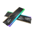 תמונה של ADATA XPG Lancer Blade RGB DDR5 U-DIMM 6400MHz - AX5U6400C3216G-SLABRBK