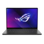 תמונה של מחשב נייד לגיימרים ASUS ROG Zephyrus M16 GA605WI-QR065W בצבע שחור