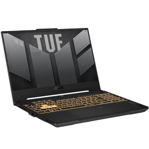 תמונה של ASUS TUF Gaming/FX507VU-15.6 FHD/i7-13620H/32GB DDR5/1TB SSD/RTX™ 4050-6GB/Gray/FD/3Y