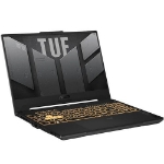 תמונה של ASUS TUF Gaming/FX507VU-15.6 FHD /i7-13620H/32GB DDR5/1TB SSD/RTX™ 4050-6GB/Gray/Win11 Home/3Y