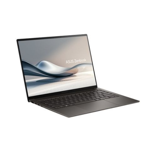 תמונה של ASUS ZenBook S16/UM5606WA/16.0 3K OLED/Touch/AMD Ryzen™ AI 9 HX 370/32GB DDR5/2TB SSD/Win11Pro/Gray/3YOS