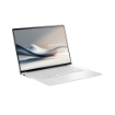 תמונה של ASUS ZenBook S16/UM5606WA-16/3K OLED/Touch/AMD Ryzen™ AI 9 HX 370/32GB DDR5/2TB SSD/Win11Pro/White/3YOS