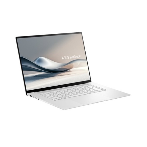 תמונה של ASUS ZenBook S16/UM5606WA-16/3K OLED/Touch/AMD Ryzen™ AI 9 HX 370/32GB DDR5/2TB SSD/Win11Pro/White/3YOS