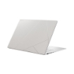 תמונה של ASUS ZenBook S16/UM5606WA-16/3K OLED/Touch/AMD Ryzen™ AI 9 HX 370/32GB DDR5/2TB SSD/Win11Pro/White/3YOS