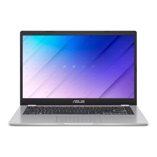 תמונה של E410KA N4500 14" 128G-EMMC 4G W11+OF WHITE 1Y Asus